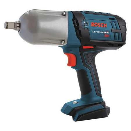 18v 1 2 Cordless Impact Wrench Bosch Iwht180b 18v 1 2 Cordless Impact Wrench Bosch Iwht180b