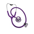 thumbnail image 2 of Estetoscopio Classic Il Doble Campana 5765 Morado Medimetrics, 2 of 2