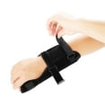 thumbnail image 4 of Hand Support,Adjustable Breathable Wrist Brace Wrist Brace Hand Brace Elevated Design, 4 of 8