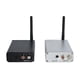 thumbnail image 2 of Tooth 5.0 Wireless Receiver 8675 Aptxhdpcm5102a Dac De 3.5mm Output 24bit With Antenna, 2 of 5