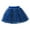 Navy, variant on Coerni Girls Tutu Layered Dance Skirts Puffy Mesh Short Skirts Princess Dancing Petticoat Ballet Underskirt Sparkling Mesh Dress