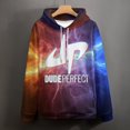 thumbnail image 4 of Dude Perfect Hoodie for Men Women, Unisex Novelty Pullover Hoodies with Pocket, 3D Print Long Sleeve Sweatshirt, S-6XL, 4 of 8