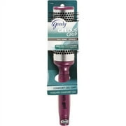 Goody Gelous Grip Ionic Frizz-Free Straightening Brush, 87868
