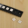 thumbnail image 3 of 500Pcs WS2812B (4Pins) LED Chip 5050 RGB SMD White Version WS2812 Individually Addressable Digital Pixels DC5V, 3 of 8