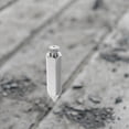 thumbnail image 3 of MasteelfCA 1pc Building Measuring Tools Vertical Hammer Wire Hanging Wire Hammer Pendant, 3 of 8