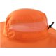 thumbnail image 5 of Women's UPF 50+ Safari Sun Hat Breathable UV Protection Fishing Hat Summer Outdoor Wide Brim Hiking Gardening Hat, 5 of 5