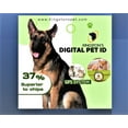 thumbnail image 4 of Kingston's Digital Pet ID Tag with GPS Location, 4 of 6