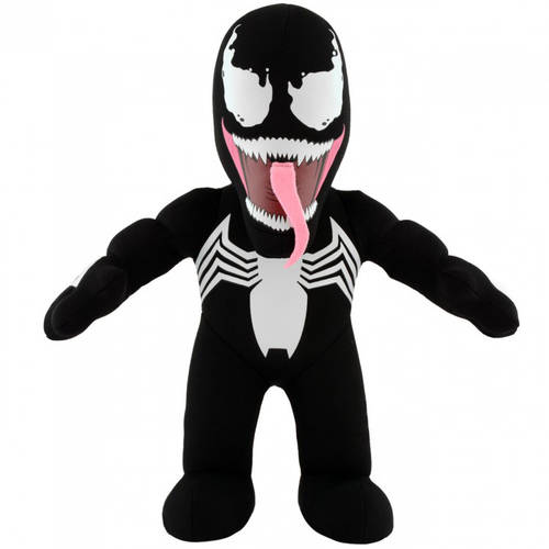 venom stuffed animal