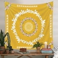 thumbnail image 1 of Fiudx Ofertas flash Artículos en oferta Hermoso tapiz decoración de la habitación habitación de adolescentes colorido tapiz para colgar en la pared para niñas, niños o niños para dormitorio, sala de, 1 of 6