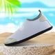 thumbnail image 1 of Zapatos sin cordones Upstream Zapatos de agua de playa unisex zapatillas de deporte suaves para vadear cómodas para bucear al aire libre Barbie Nuevos Originales, 1 of 9