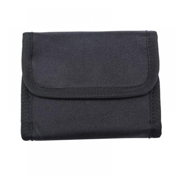 12 Rifle Wallet Hunting Padded Holder Carrier 30-06 Cartridge Accessory Pouches Cartridge