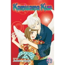 Kamisama Kiss Kamisama Kiss, Vol. 23, (Paperback)