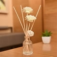 thumbnail image 5 of Hot Sale!Veeogra Diffusers For Home,Aromatherapy Diffuser,Reed Oil Diffusers with Natural Sticks, GlBottle and Scented Oil 50ML,Fragrance Diffuser, 5 of 6