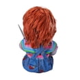 thumbnail image 3 of Muñeco Chucky Parlante de 61 cm Multicolor, 3 of 5
