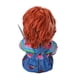 thumbnail image 3 of Muñeco Chucky Parlante de 61 cm Multicolor, 3 of 5