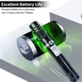 thumbnail image 4 of Cowjag Laser Pointer  Long Range Green Laser Pointer  2000 Metres Laser Pointer High Power Pen  Green Lazer Pointer, 4 of 5