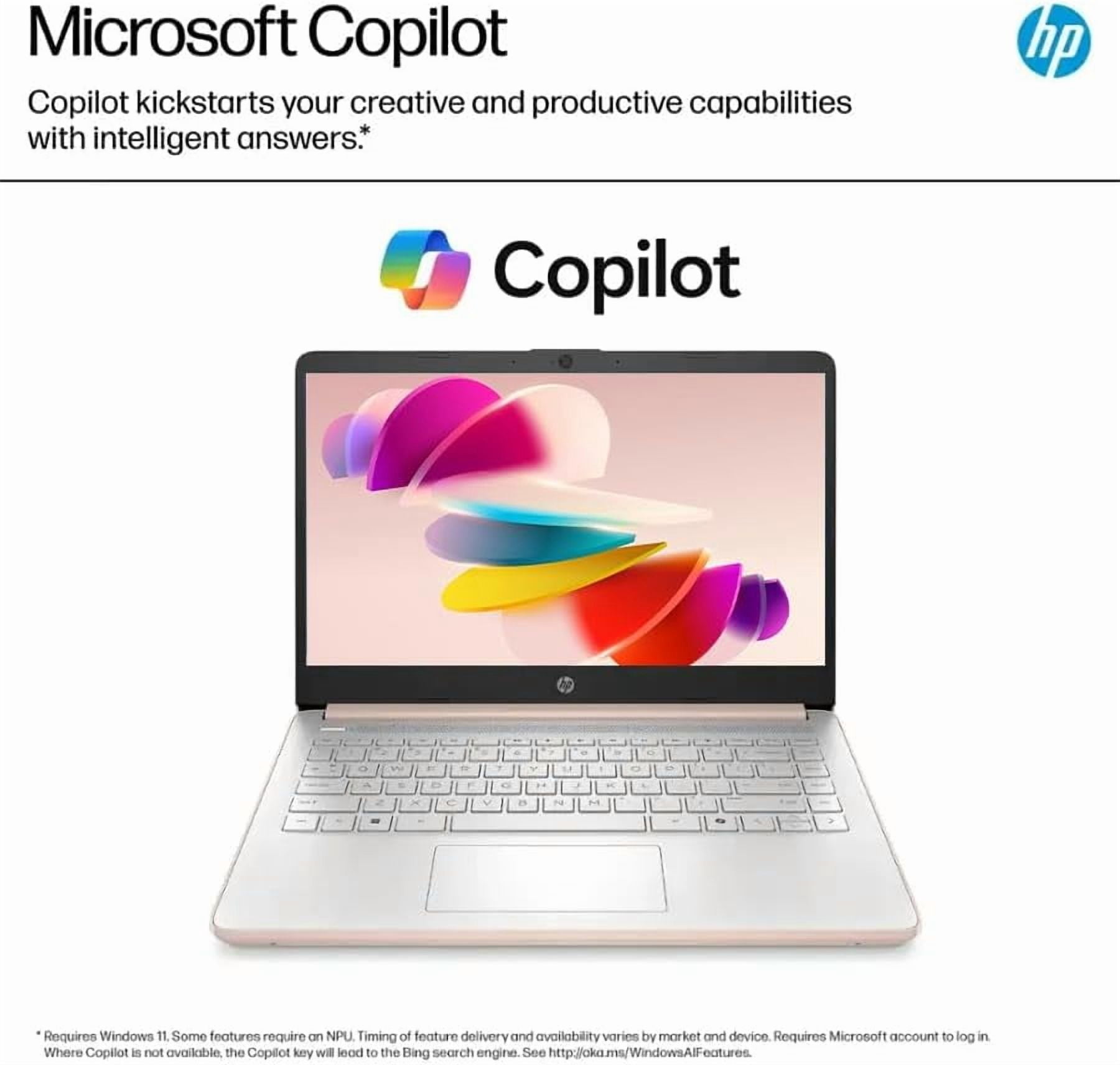HP 14