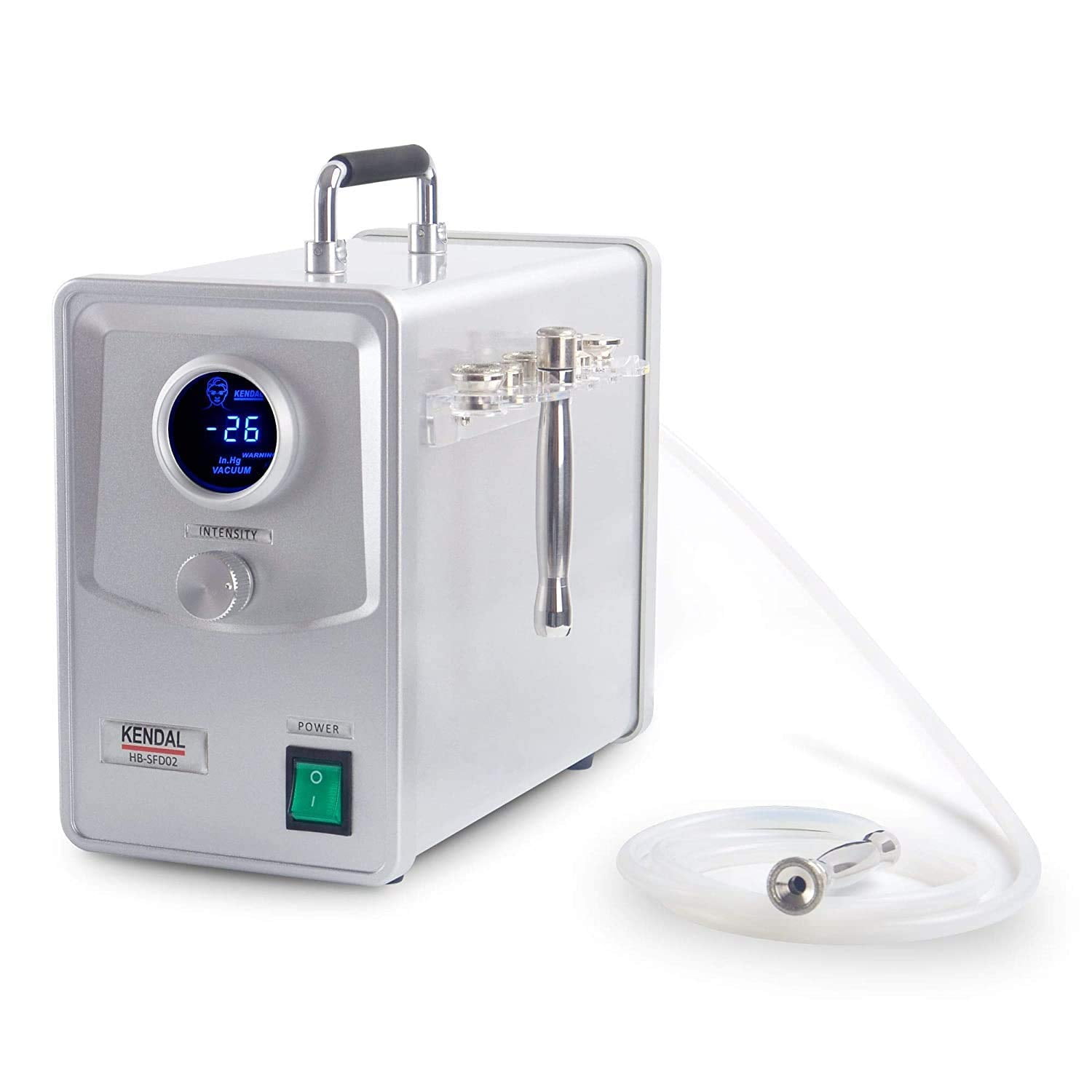 Kendal Professional Diamond Microdermabrasion Machine with Digital