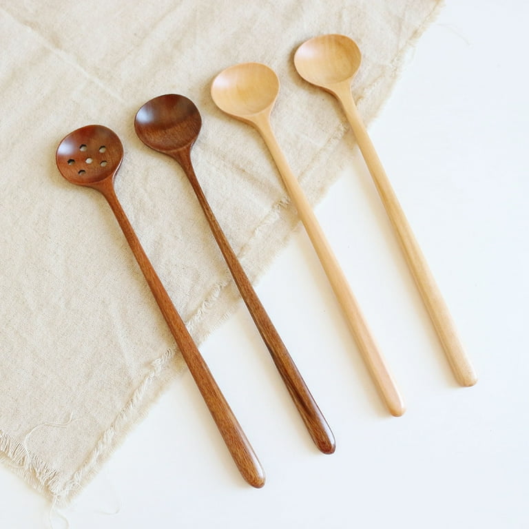 Wooden Ladle – DIG + CO.