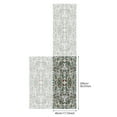 thumbnail image 1 of Glue Free 3D Rainbow Window Film Colorful Easy To Install On Flat, 1 of 2