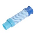 thumbnail image 2 of Leaf Catcher Hose Adapter, PE Easy To Install Swimming Pool Suction Adapter  For Replacement, 2 of 8