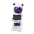 thumbnail image 4 of Watch Display Stand, Resin Figurine Model Wristwatch Holder Countertop Decorative Storage Rack for Display Watch Jewelry Bracelet Necklace, Watch Display Stand Rack, 4 of 7