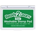 thumbnail image 4 of Ready 2 Learn Green Washable Stamp Pad, 4 of 4