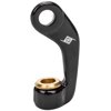 Origin8 Brake Part Cable Hanger Alloy, Bolt On