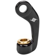 Origin8 Brake Part Cable Hanger Alloy, Bolt On