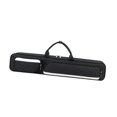 thumbnail image 4 of Billard buco estuche de transporte de barras de billar suministros de piscina Cue Carry Bag Carrier Cue Cue Pouch Bolsa de almacenamiento de varilla Negro, 4 of 8