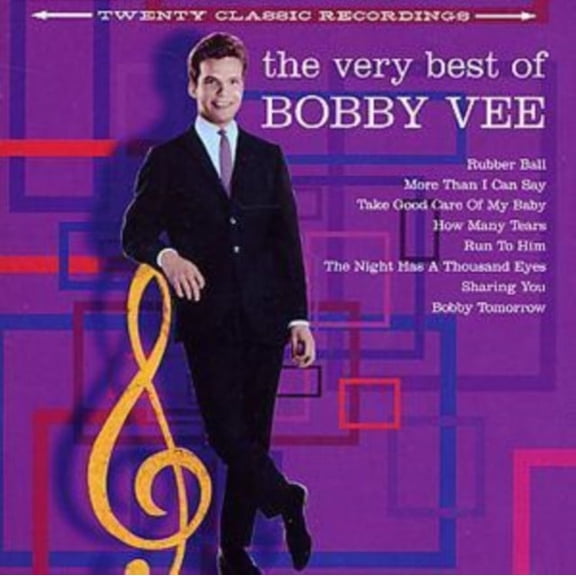 The Very Best Of