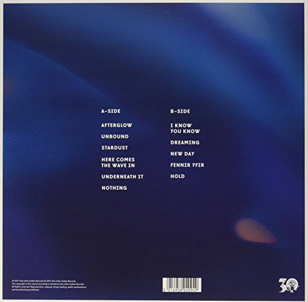 Ásgeir - Afterglow - Music & Performance - Vinyl