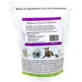 thumbnail image 2 of 4Legz Organic Sweet Potato Crunchy Dog Cookies - 7 oz, 2 of 6