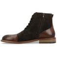 thumbnail image 3 of Thomas & Vine Jagger Cap Toe Ankle Boot, 3 of 10