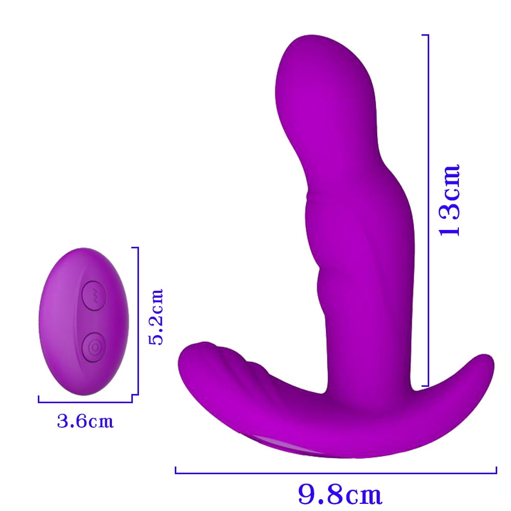 Wearable Vibrators for Women Vibrator Vibrating Egg Wearable  