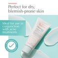 thumbnail image 5 of Avene Cleanance HYDRA Soothing Cream - Rich Moisturizer - Adjunctive Care for Drying Acne Treatments, 1.3 fl oz, 5 of 7