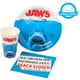 thumbnail image 3 of Juego de artículos de fiesta Silver Buffalo Jaws, paquete de 60 con platos, servilletas y tazas, 3 of 4