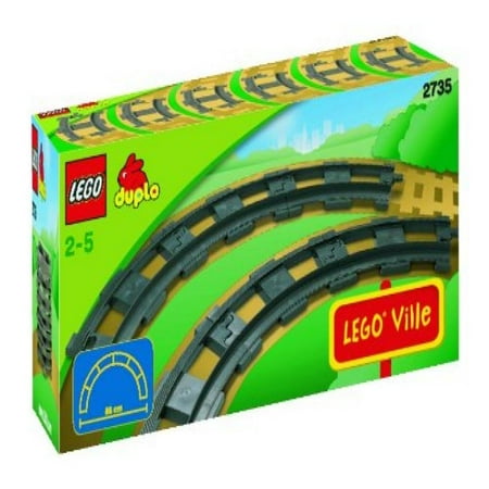 lego compatible rails
