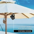 thumbnail image 4 of Sony SRS-XB13 Enceinte Bluetooth Portable Extra Bass – Remis à Neuf, 4 of 5