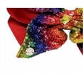 thumbnail image 3 of Jojo Siwa Rainbow Sequin Hair Bow, 3 of 4