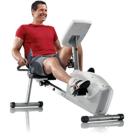 Schwinn A20 Recumbent Exercise Bike