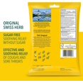 Ricola Sugar Free Original Herb Cough Drops, 45 Count, Cough