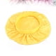 thumbnail image 4 of Gorro de gorro, gorro de dormir elástico de lado ancho, gorro de dormir redondo, gorros para pérdida de cabello, gorros de quimioterapia, gorro con banda elástica suave para mujeres y damas, 4 of 5