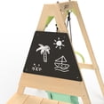 thumbnail image 4 of Plum Junior Wooden Playcentre, 4 of 5