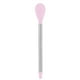 thumbnail image 5 of Cuchara de paja plegable telescópica multifuncional portátil ZHCH rosa claro, 5 of 5