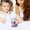 Purple, variant on FEOLGEHLY 3 Pcs Dinosaur Egg Hatching Toy Bumper Car, Pull Back Baby Car Toys for Toddlers 1-3 3-5, Christmas Stocking Stuffers for Kids, Holiday Christmas Birthday Gifts Party Favors, Goodie Bag
