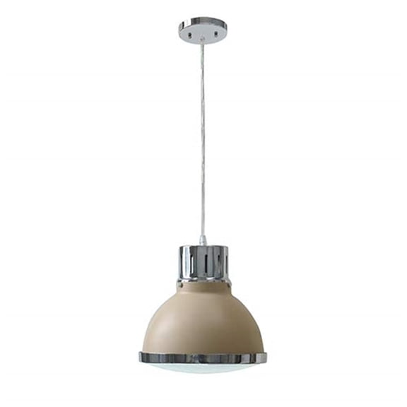 Harper Bay Collection One Light Pendant