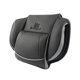 thumbnail image 1 of Almohada universal del reposacabezas del asiento del coche, almohadas ajustables de la cabeza del asiento Afortunado Sencillez, 1 of 5