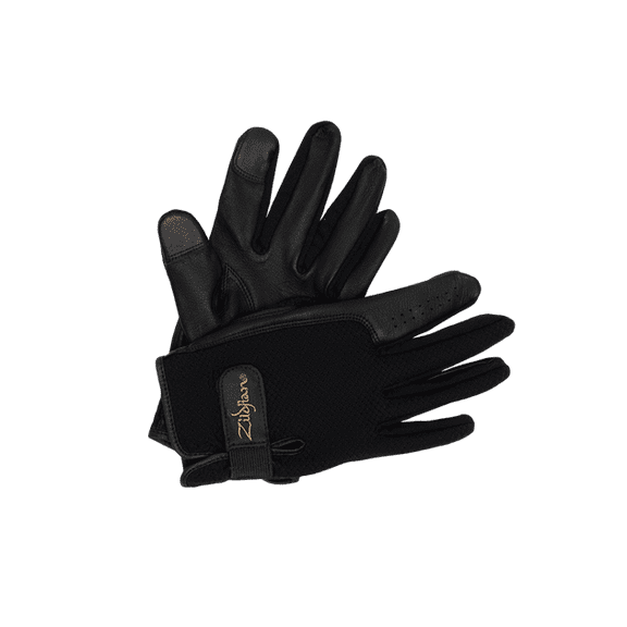 Zildjian Touchscreen Drummer's Gloves (X-Large)