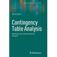 thumbnail image 1 of Pre-Owned Statistics for Industry and Technology: Contingency Table Analysis: Methods and Implementation Using R (Paperback), 1 of 1